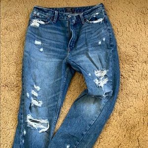 Abercrombie Denim